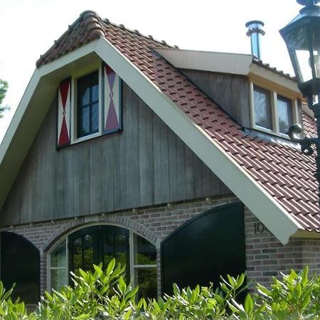 Mooie 6 Persoons Vakantieboerderij In De Achterhoek Eibergen Dış mekan fotoğraf