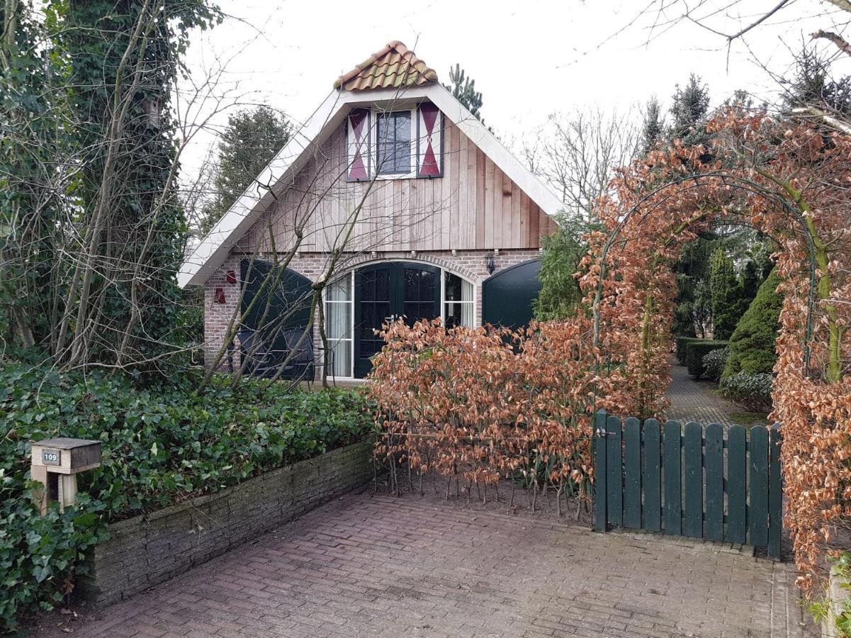 Mooie 6 Persoons Vakantieboerderij In De Achterhoek Eibergen Dış mekan fotoğraf