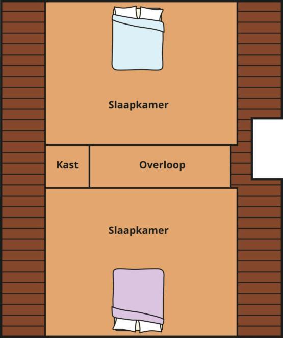 Mooie 6 Persoons Vakantieboerderij In De Achterhoek Eibergen Dış mekan fotoğraf