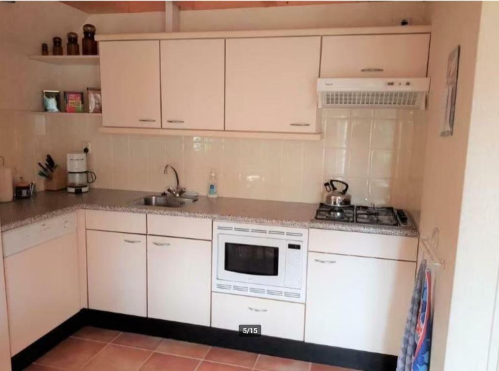 Mooie 6 Persoons Vakantieboerderij In De Achterhoek Eibergen Dış mekan fotoğraf