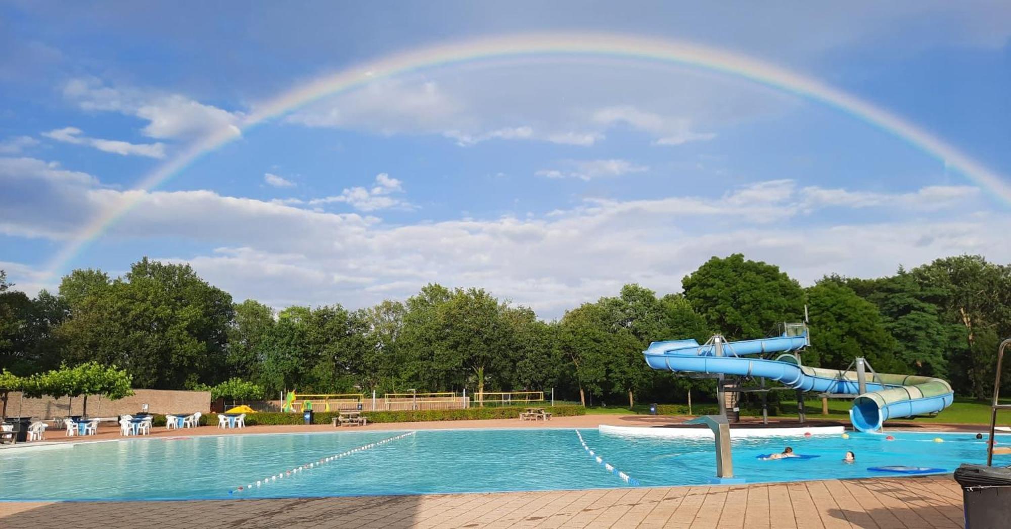 Mooie 6 Persoons Vakantieboerderij In De Achterhoek Eibergen Dış mekan fotoğraf